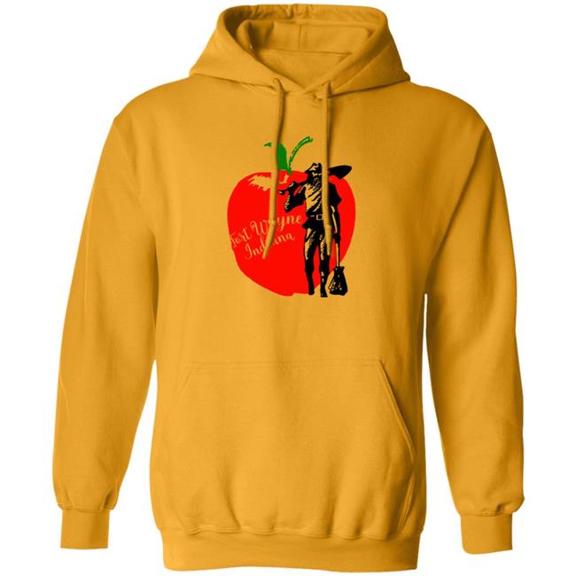 Fort Vayne Indiana Shirt Fort Vayne Indiana Shirt