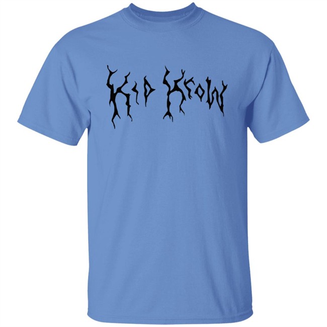 Conan Gray Kid Krow T Shirt Kid Krow Conan Gray White Shirts Conan Gray Kid Krow T Shirt Kid Krow Conan Gray White Shirts