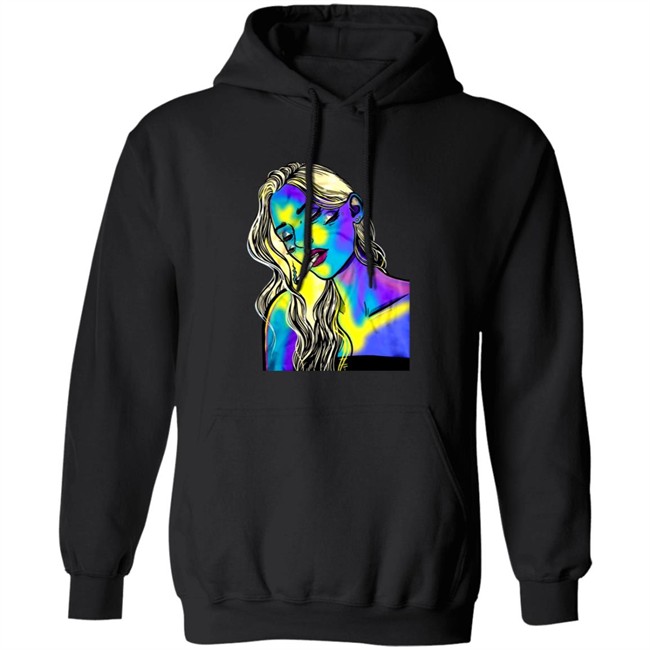 Lucii Merch LUCII IN THE SKY SUBLIMATED T Shirt Lucii Merch LUCII IN THE SKY SUBLIMATED T Shirt