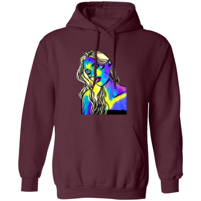 Lucii Merch LUCII IN THE SKY SUBLIMATED T Shirt Lucii Merch LUCII IN THE SKY SUBLIMATED T Shirt