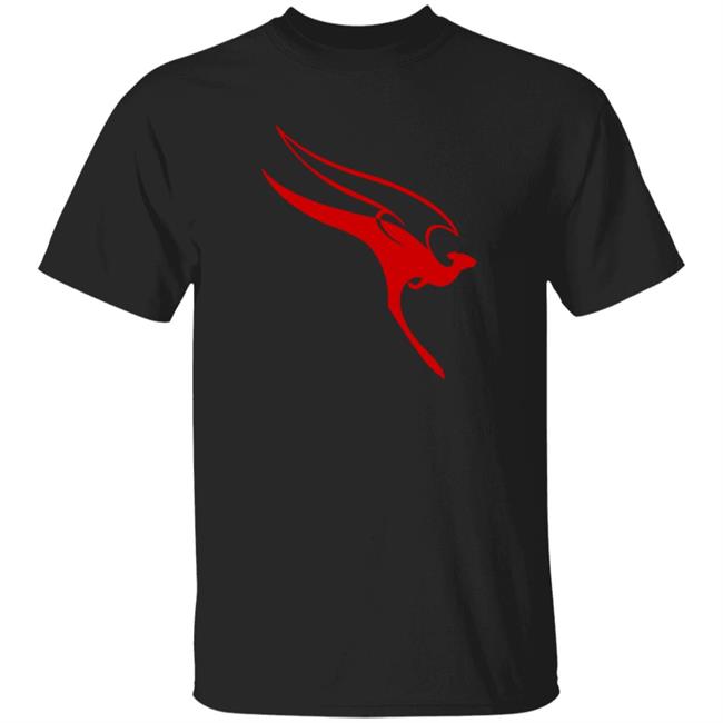 Qantas Store Cashmere Shirt