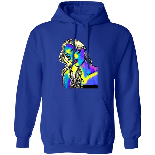 Lucii Merch LUCII IN THE SKY SUBLIMATED T Shirt Lucii Merch LUCII IN THE SKY SUBLIMATED T Shirt