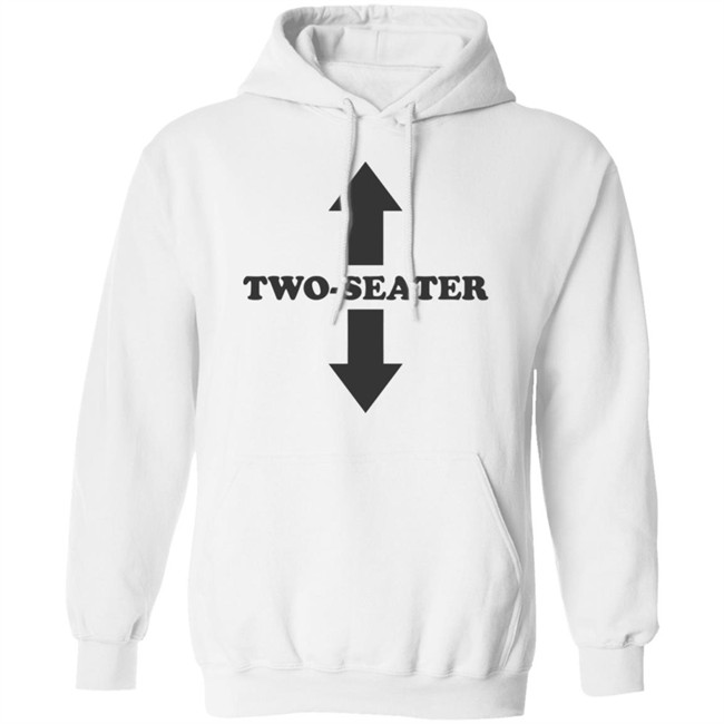 Two Seater Shirt Two Seater Arrow Funny White T Shirts Two Seater Shirt Two Seater Arrow Funny White T Shirts