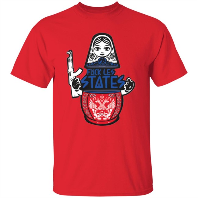 Magic Custom Tovaritch Noir Fuck Les States Shirt Tovaritch Noir Fuck Les States Magic Custom Black T Shirt Magic Custom Tovaritch Noir Fuck Les States Shirt Tovaritch Noir Fuck Les States Magic Custom Black T Shirt