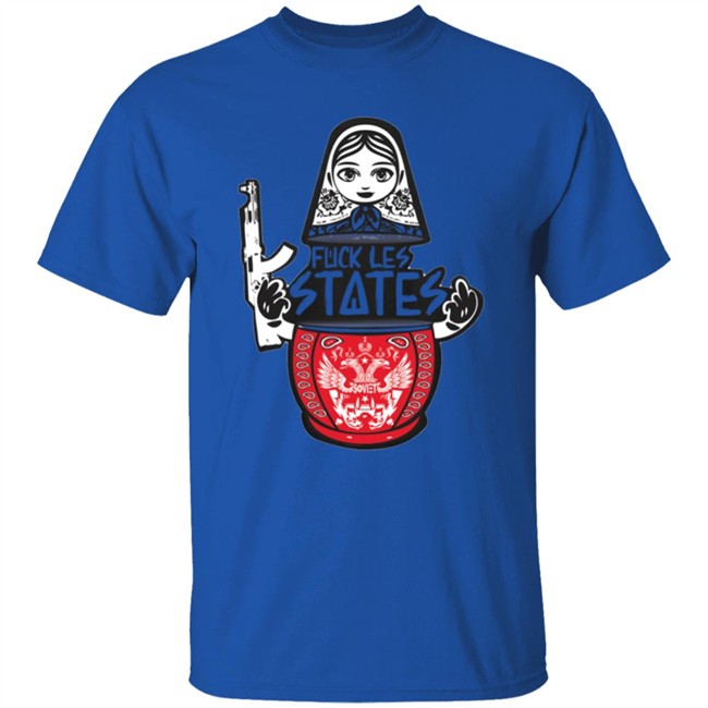 Magic Custom Tovaritch Noir Fuck Les States Shirt Tovaritch Noir Fuck Les States Magic Custom Black T Shirt Magic Custom Tovaritch Noir Fuck Les States Shirt Tovaritch Noir Fuck Les States Magic Custom Black T Shirt