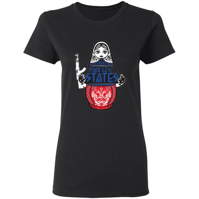 Magic Custom Tovaritch Noir Fuck Les States Shirt Tovaritch Noir Fuck Les States Magic Custom Black T Shirt Magic Custom Tovaritch Noir Fuck Les States Shirt Tovaritch Noir Fuck Les States Magic Custom Black T Shirt