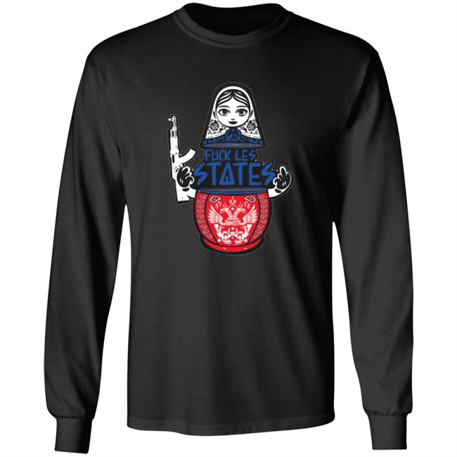 Magic Custom Tovaritch Noir Fuck Les States Shirt Tovaritch Noir Fuck Les States Magic Custom Black T Shirt Magic Custom Tovaritch Noir Fuck Les States Shirt Tovaritch Noir Fuck Les States Magic Custom Black T Shirt