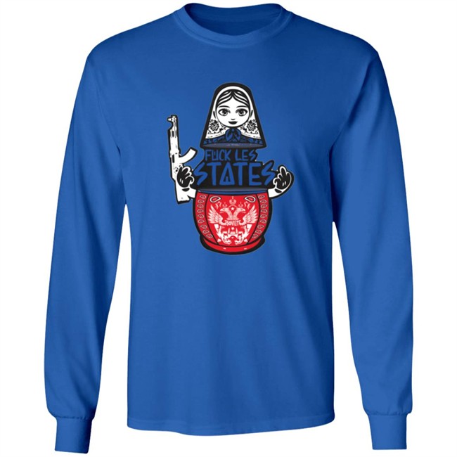 Magic Custom Tovaritch Noir Fuck Les States Shirt Tovaritch Noir Fuck Les States Magic Custom Black T Shirt Magic Custom Tovaritch Noir Fuck Les States Shirt Tovaritch Noir Fuck Les States Magic Custom Black T Shirt
