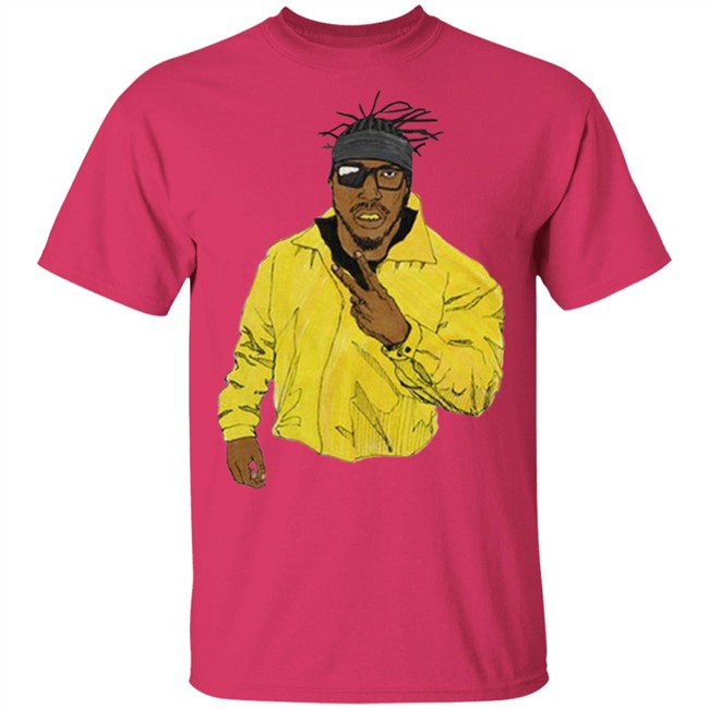 Vintage Ol Dirty Bastard Wu Tang Clan Dirty Shirt DEATH MEMORIAL DESIGN White T Shirt Vintage Ol Dirty Bastard Wu Tang Clan Dirty Shirt DEATH MEMORIAL DESIGN White T Shirt