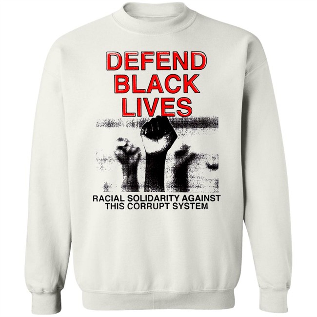 Defend Black Lives Black Lives Matter T Shirt Defend Black Lives Black Lives Matter T Shirt
