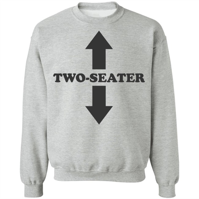 Two Seater Shirt Two Seater Arrow Funny White T Shirts Two Seater Shirt Two Seater Arrow Funny White T Shirts