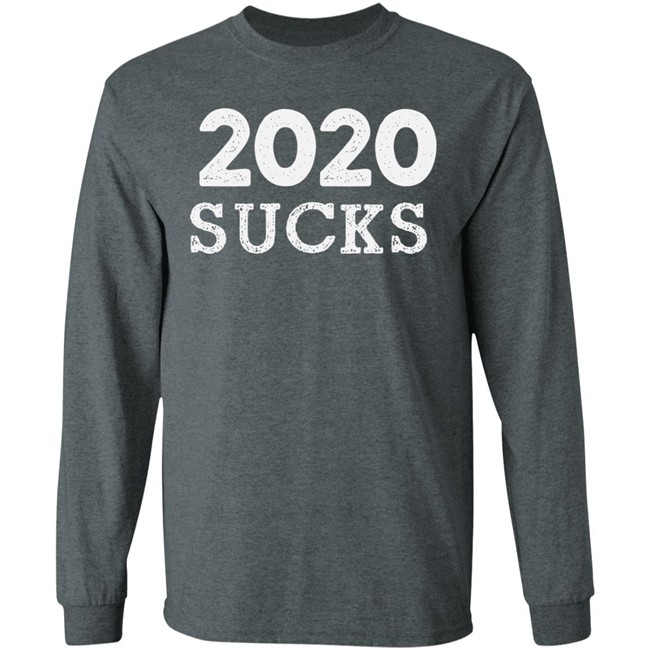 2020 Sucks Anit 2020 Cancel Black Shirt 2020 Sucks Anit 2020 Cancel Black Shirt