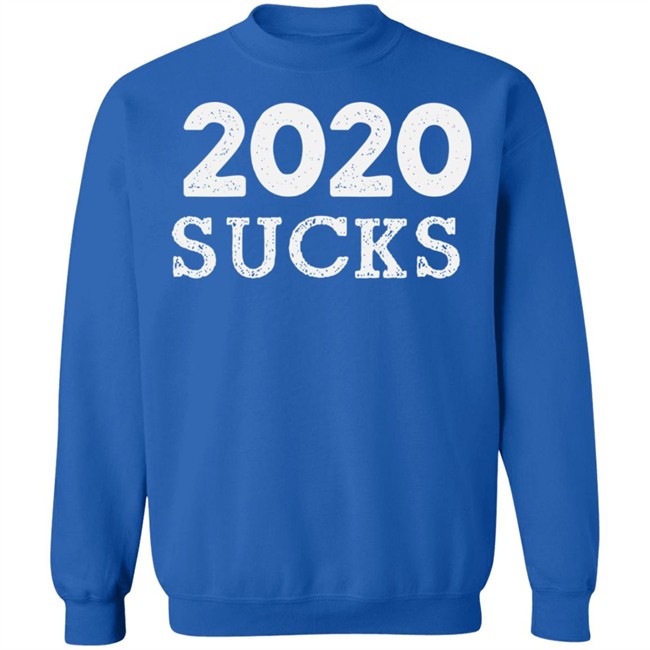 2020 Sucks Anit 2020 Cancel Black Shirt 2020 Sucks Anit 2020 Cancel Black Shirt
