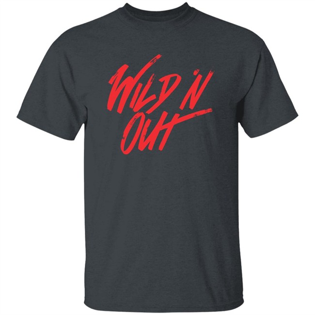 Mtvshop Wild 'N Out Felt Marker LogoT Shirt Wild 'N Out Felt Marker LogoMtvshop Black Shirts Mtvshop Wild 'N Out Felt Marker LogoT Shirt Wild 'N Out Felt Marker LogoMtvshop Black Shirts