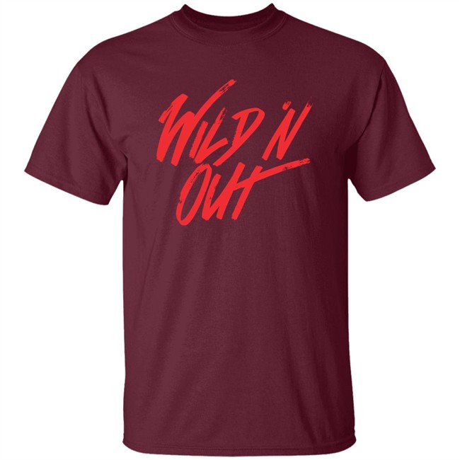 Mtvshop Wild 'N Out Felt Marker LogoT Shirt Wild 'N Out Felt Marker LogoMtvshop Black Shirts Mtvshop Wild 'N Out Felt Marker LogoT Shirt Wild 'N Out Felt Marker LogoMtvshop Black Shirts