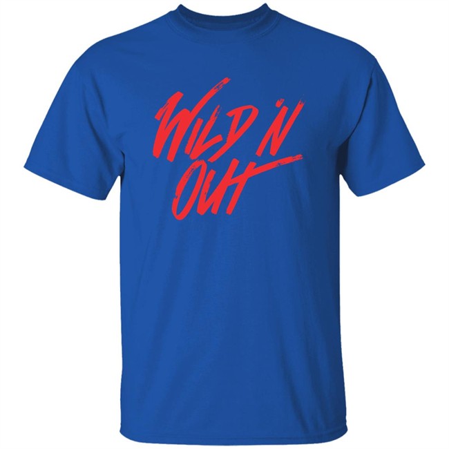 Mtvshop Wild 'N Out Felt Marker LogoT Shirt Wild 'N Out Felt Marker LogoMtvshop Black Shirts Mtvshop Wild 'N Out Felt Marker LogoT Shirt Wild 'N Out Felt Marker LogoMtvshop Black Shirts