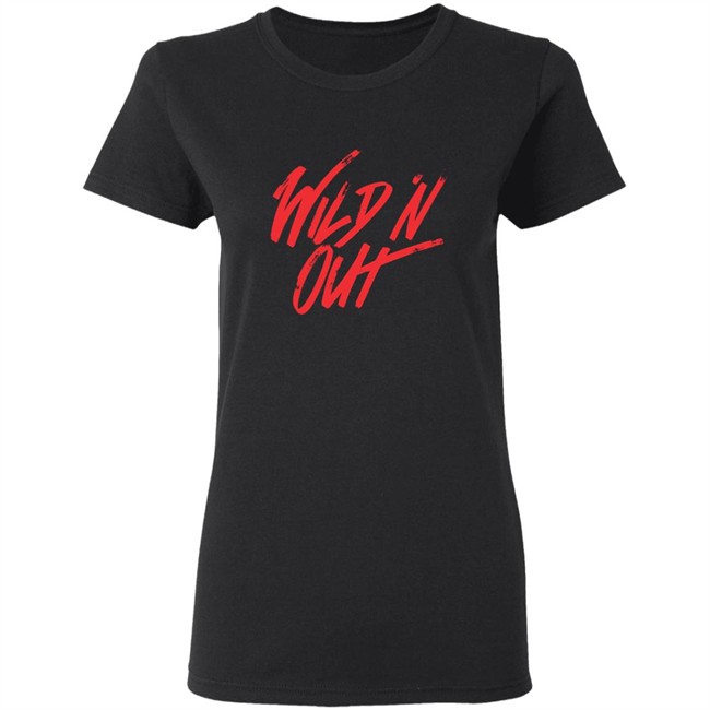 Mtvshop Wild 'N Out Felt Marker LogoT Shirt Wild 'N Out Felt Marker LogoMtvshop Black Shirts Mtvshop Wild 'N Out Felt Marker LogoT Shirt Wild 'N Out Felt Marker LogoMtvshop Black Shirts