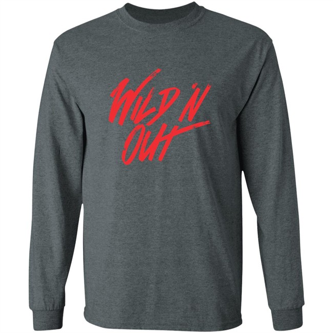 Mtvshop Wild 'N Out Felt Marker LogoT Shirt Wild 'N Out Felt Marker LogoMtvshop Black Shirts Mtvshop Wild 'N Out Felt Marker LogoT Shirt Wild 'N Out Felt Marker LogoMtvshop Black Shirts