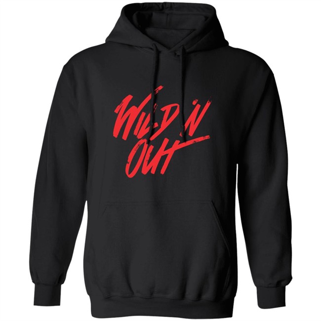 Mtvshop Wild 'N Out Felt Marker LogoT Shirt Wild 'N Out Felt Marker LogoMtvshop Black Shirts Mtvshop Wild 'N Out Felt Marker LogoT Shirt Wild 'N Out Felt Marker LogoMtvshop Black Shirts