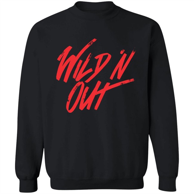 Mtvshop Wild 'N Out Felt Marker LogoT Shirt Wild 'N Out Felt Marker LogoMtvshop Black Shirts Mtvshop Wild 'N Out Felt Marker LogoT Shirt Wild 'N Out Felt Marker LogoMtvshop Black Shirts