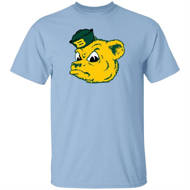 Sailor Bear Shirt Sailor Bear Shirt