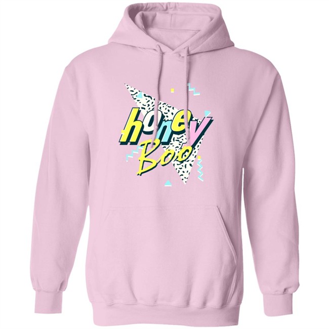 Cnco Merch Honey Boo Pink Tee Cnco Merch Honey Boo Pink Tee