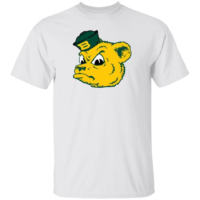 Sailor Bear Shirt Sailor Bear Shirt
