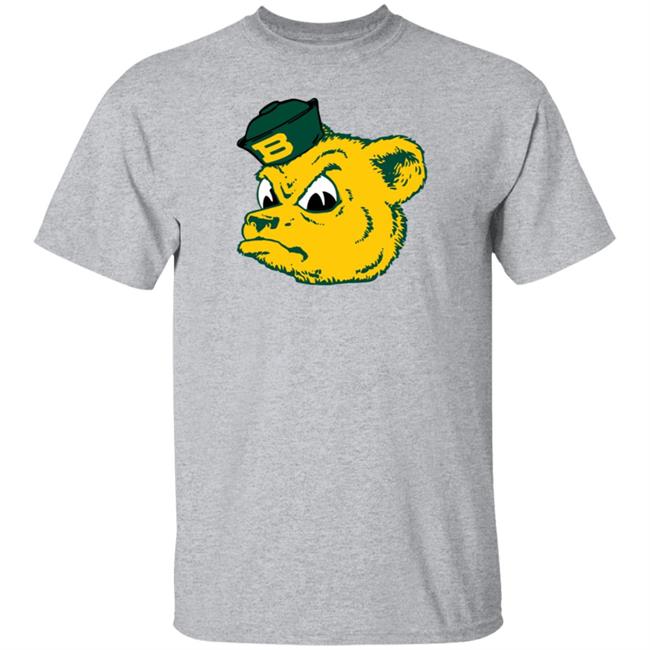 Sailor Bear Shirt Sailor Bear Shirt