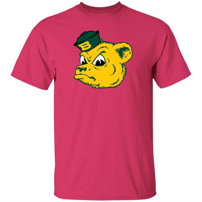 Sailor Bear Shirt Sailor Bear Shirt