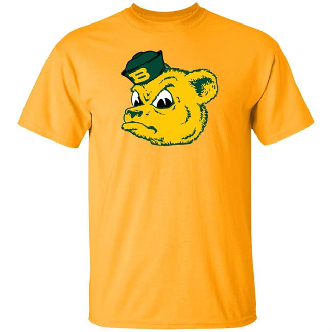 Sailor Bear Shirt Sailor Bear Shirt
