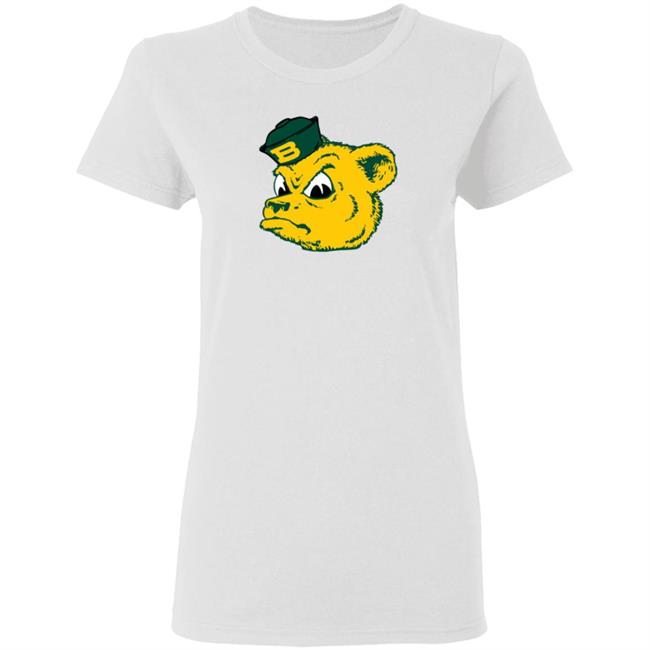 Sailor Bear Shirt Sailor Bear Shirt