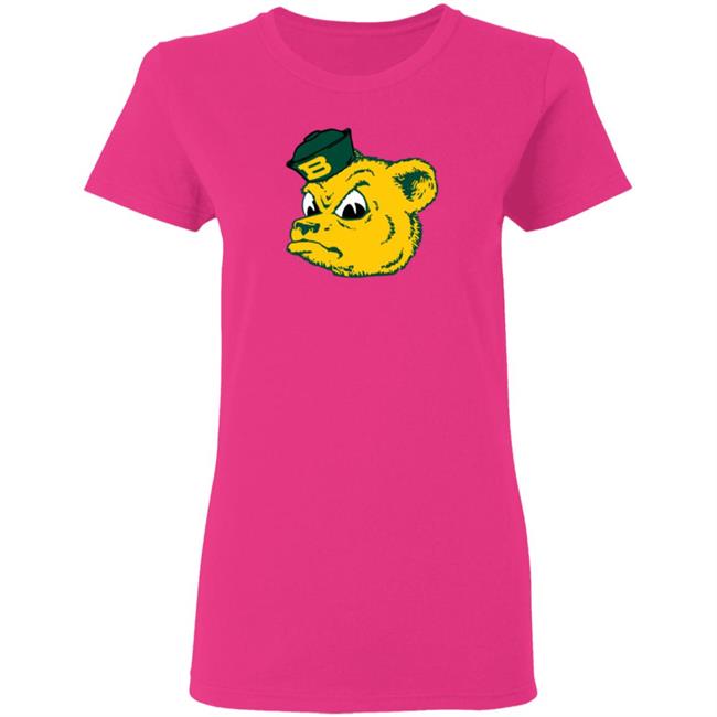 Sailor Bear Shirt Sailor Bear Shirt