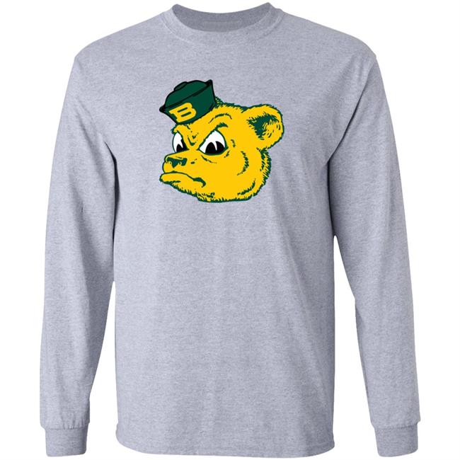 Sailor Bear Shirt Sailor Bear Shirt