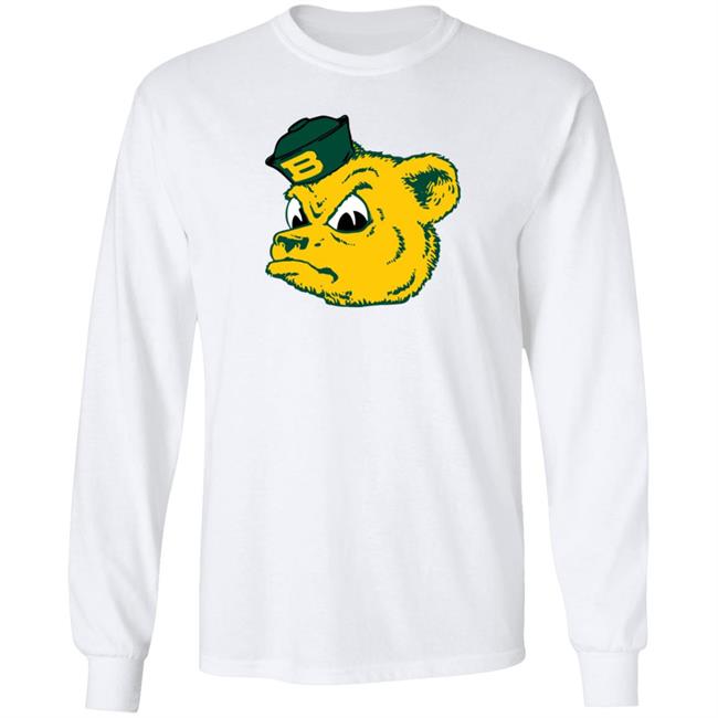 Sailor Bear Shirt Sailor Bear Shirt