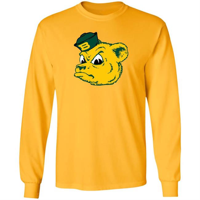 Sailor Bear Shirt Sailor Bear Shirt