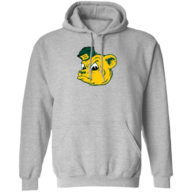 Sailor Bear Shirt Sailor Bear Shirt