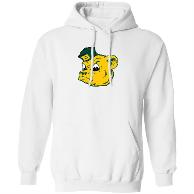 Sailor Bear Shirt Sailor Bear Shirt