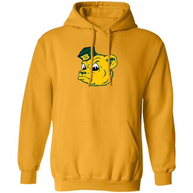 Sailor Bear Shirt Sailor Bear Shirt