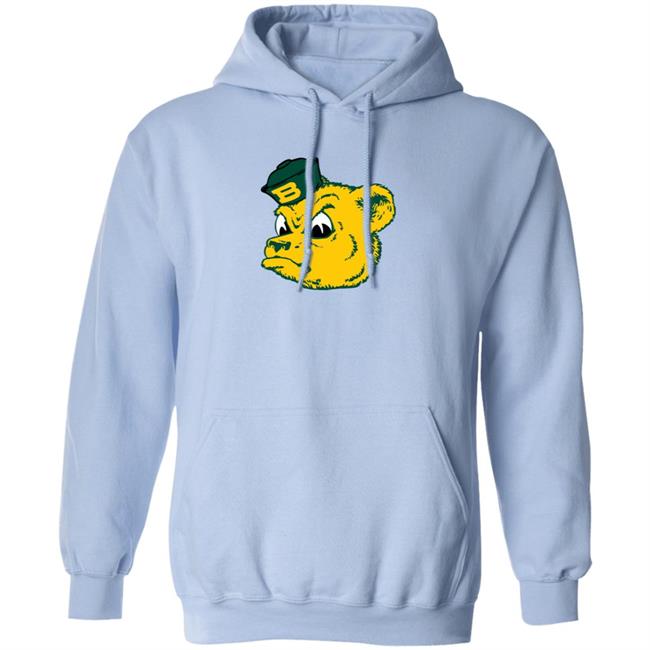Sailor Bear Shirt Sailor Bear Shirt