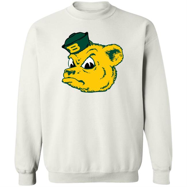 Sailor Bear Shirt Sailor Bear Shirt