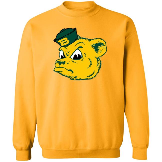 Sailor Bear Shirt Sailor Bear Shirt