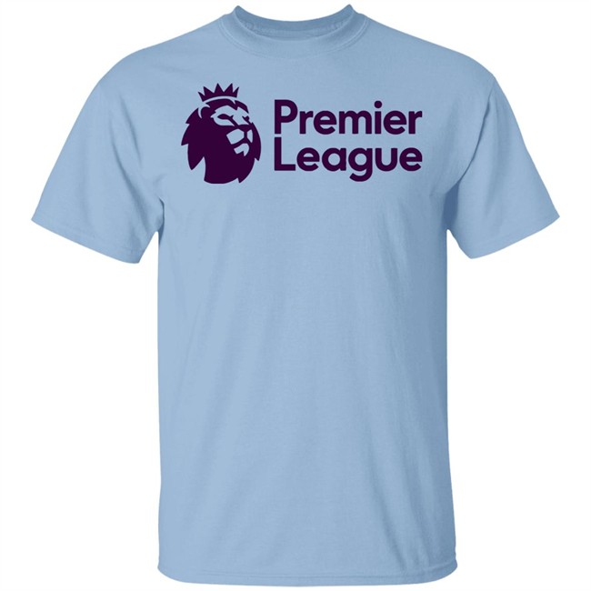 Premier League Clubs White Shirt Premier League Clubs White Shirt
