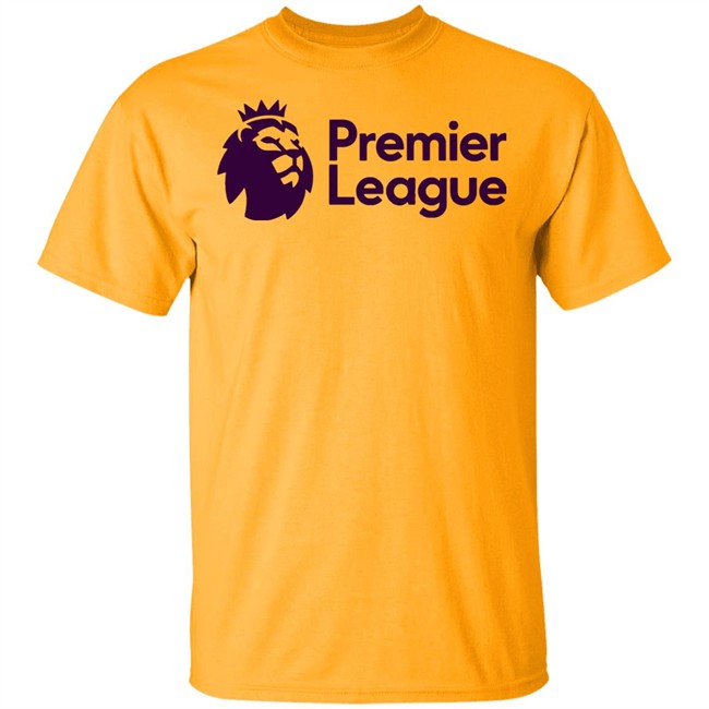 Premier League Clubs White Shirt Premier League Clubs White Shirt