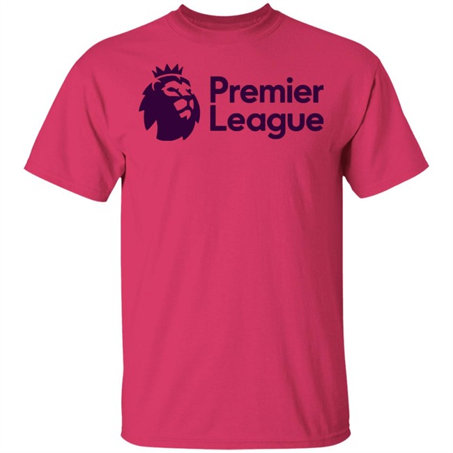 Premier League Clubs White Shirt Premier League Clubs White Shirt