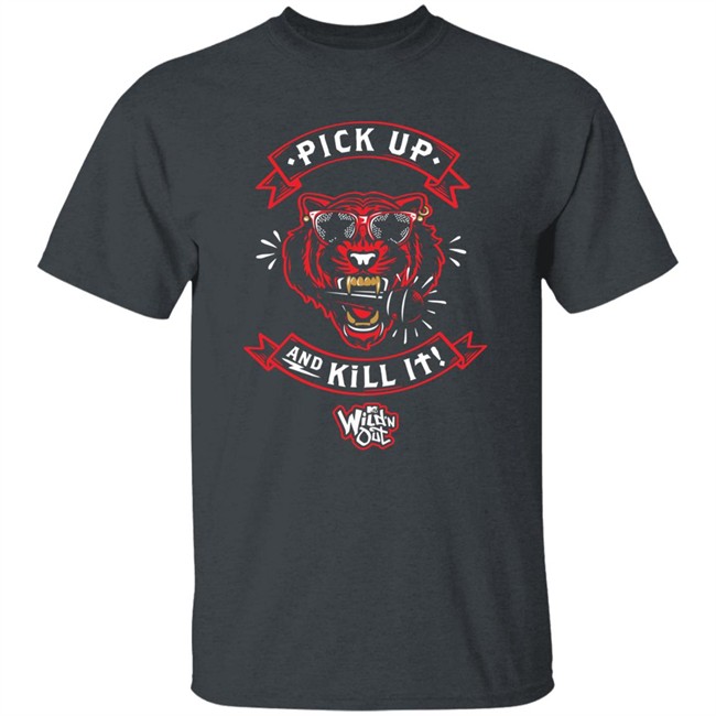 Mtvshop Wild 'N Out Pick Up And Kill It! T Shirt Wild 'N Out Pick Up And Kill It Mtvshop Black Shirts Mtvshop Wild 'N Out Pick Up And Kill It! T Shirt Wild 'N Out Pick Up And Kill It Mtvshop Black Shirts