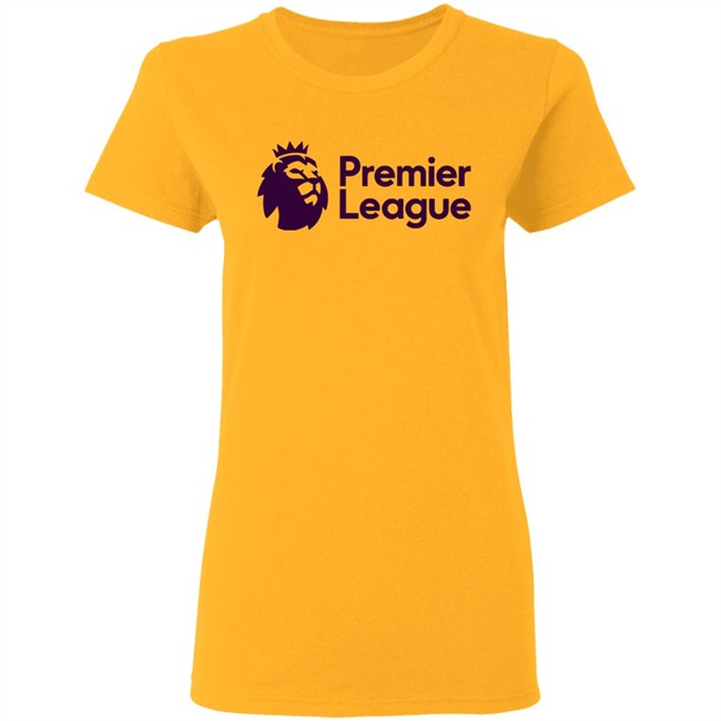 Premier League Clubs White Shirt Premier League Clubs White Shirt