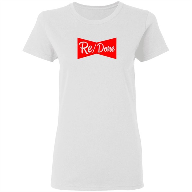 Robin Wright Re Done Shirt Robin Wright Re Done Shirt
