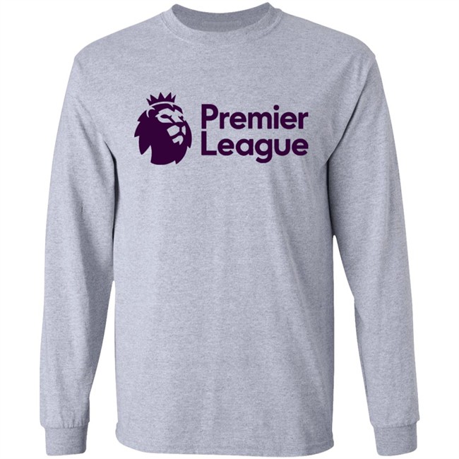 Premier League Clubs White Shirt Premier League Clubs White Shirt