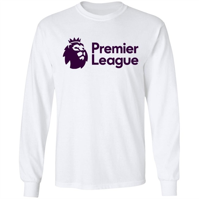 Premier League Clubs White Shirt Premier League Clubs White Shirt