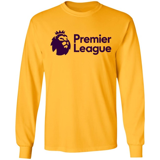 Premier League Clubs White Shirt Premier League Clubs White Shirt